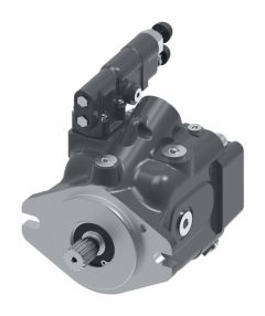 DANFOSS / EATON 220 SERIES MOBILE PISTON PUMP