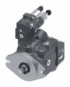 DANFOSS / EATON 220 SERIES MOBILE PISTON PUMP