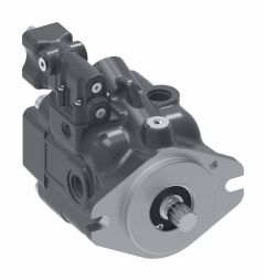 DANFOSS / EATON 220 SERIES MOBILE PISTON PUMP