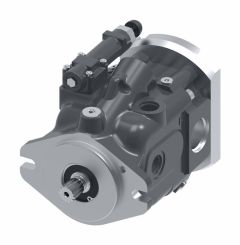 DANFOSS / EATON 220 SERIES MOBILE PISTON PUMP