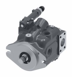 DANFOSS / EATON 220 SERIES MOBILE PISTON PUMP