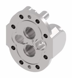 Danfoss / Eaton-BK PL (BQR