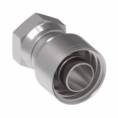 Danfoss / Eaton Hose End R2 MM SAE 37 Swivel