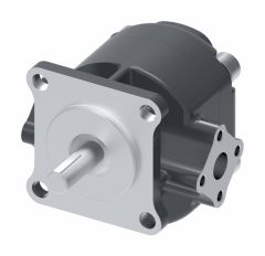 DANFOSS / EATON-SERIES 26 GEAR MOTOR