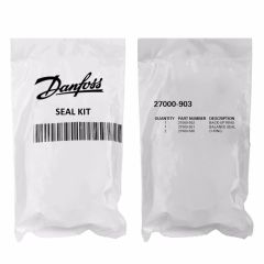 Danfoss / Eaton-Seal Repair Kit Integral, Single
