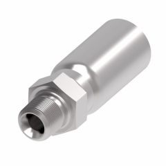 DANFOSS / EATON 1/4 HOSE X 1/4 MP FITTING