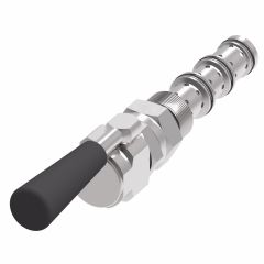 VICKERS MLV9-12-F-0L-0-00-00VALV