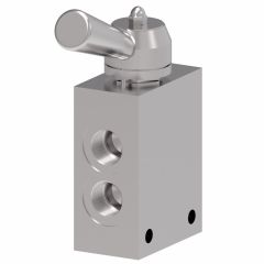 VICKERS MRV5-10-D-6H