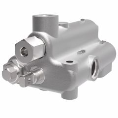 DANFOSS / EATON-VAL ASY