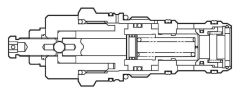Danfoss / Eaton Relief Valve