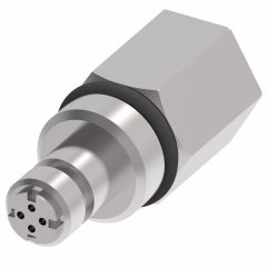 Danfoss / Eaton-Relief Valve ASSY