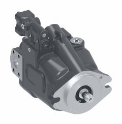 Danfoss / Eaton-DUAL Servo ControlLEDVariable DISP