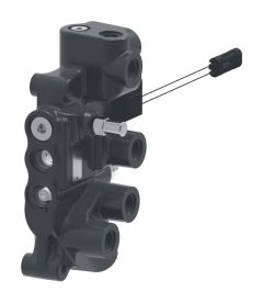 Danfoss / Eaton-SELF LEVEL Valve Assembly