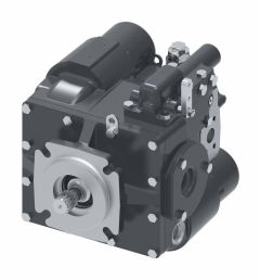 Danfoss / Eaton-M39 Hi-Speed VAR. PumpCW
