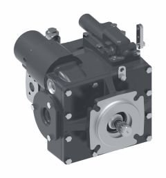 Danfoss / Eaton-39 Variable Pump CW
