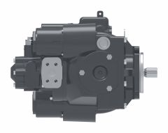 Danfoss / Eaton-39 Variable Pump CCW