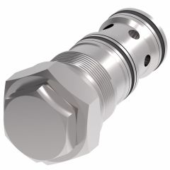 Danfoss / Eaton Integrated Hydraulics 4CKD901S