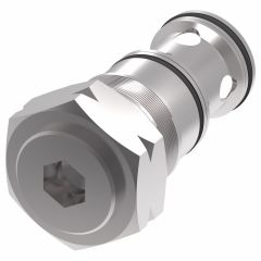 Danfoss / Eaton Integrated Hydraulics 5CK1201S2