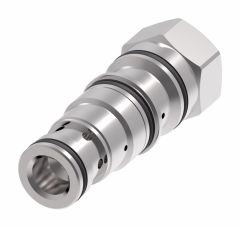 Danfoss / Eaton Integrated Hydraulics 4SK303S