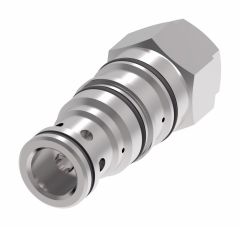 Danfoss / Eaton Integrated Hydraulics 4SK904S3