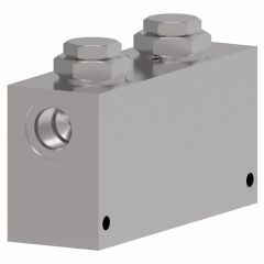 Danfoss / Eaton Integrated Hydraulics 4CKK95-1-8T-