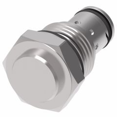 Danfoss / Eaton Vickers 3CA300-2.0S