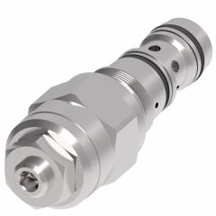 Danfoss / Eaton Integrated Hydraulics 1CEB30F35S5