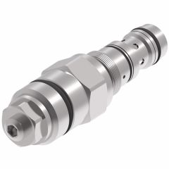 Danfoss / Eaton Integrated Hydraulics 1CPB30F2P