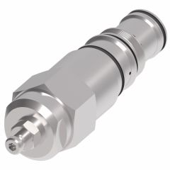 Danfoss / Eaton Integrated Hydraulics 1SER140F30S4