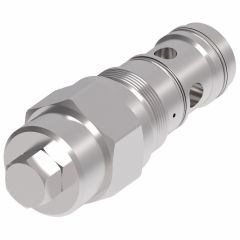 Danfoss / Eaton Integrated Hydraulics 1CEB120P35S8