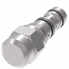 Danfoss / Eaton Integrated Hydraulics 1CE30N23S5