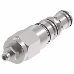 VICKERS-1CEB90F20S4OVERCENTRE VALVE FULL