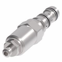 VICKERS-1CEL140F20S160/60OVERCENTRE LET