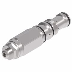 Danfoss / Eaton Integrated Hydraulics 1SE30F35S5-S