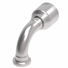DANFOSS / EATON  Hose End (perm) R1290 D -20 Code 61 Flg