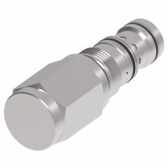 Danfoss / Eaton Integrated Hydraulics 1CE90N27S3