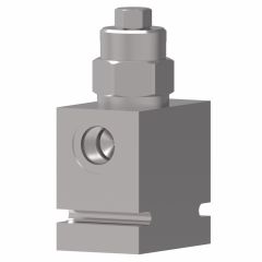 Danfoss / Eaton Integrated Hydraulics 1CEB150P6W35