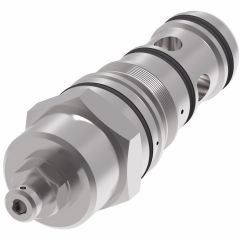 Danfoss / Eaton Integrated Hydraulics 1CEBD120F40P