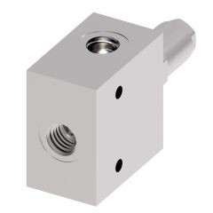 Danfoss / Eaton Integrated Hydraulics 1E45P4W35S3