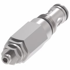 Danfoss / Eaton Vickers Cushion Valve (Double RELI