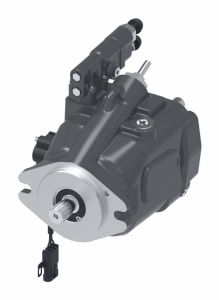 Danfoss / Eaton-3.80 CID(62CC)420 Code B