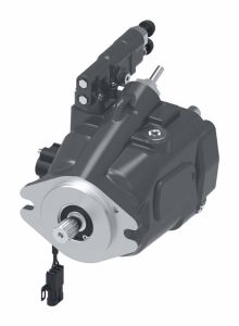 Danfoss / Eaton-2.50 CID(41CC)420 Code B