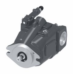 Danfoss / Eaton-3.00 CID (49 CC) (PVE)420 Code C