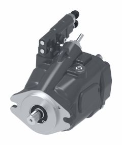 Danfoss / Eaton-2.50 CID(41CC)420 Code B