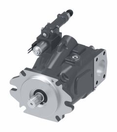 Danfoss / Eaton-3.80 CID(62CC)420 Code BTD-2604/AV