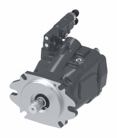 Danfoss / Eaton-3.80 CID(62CC)420 Code B