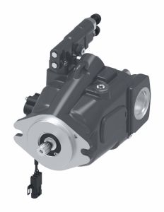 Danfoss / Eaton-2.50 CID(41CC)420 Code B