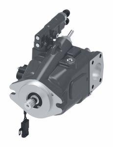 DANFOSS / EATON-4.88 CID (80 CC) (420)