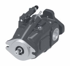 DANFOSS / EATON-2.50 CID (41 CC) (420)420 CODE B