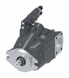 DANFOSS / EATON-3.80 CID (62 CC) (420)420 CODE B